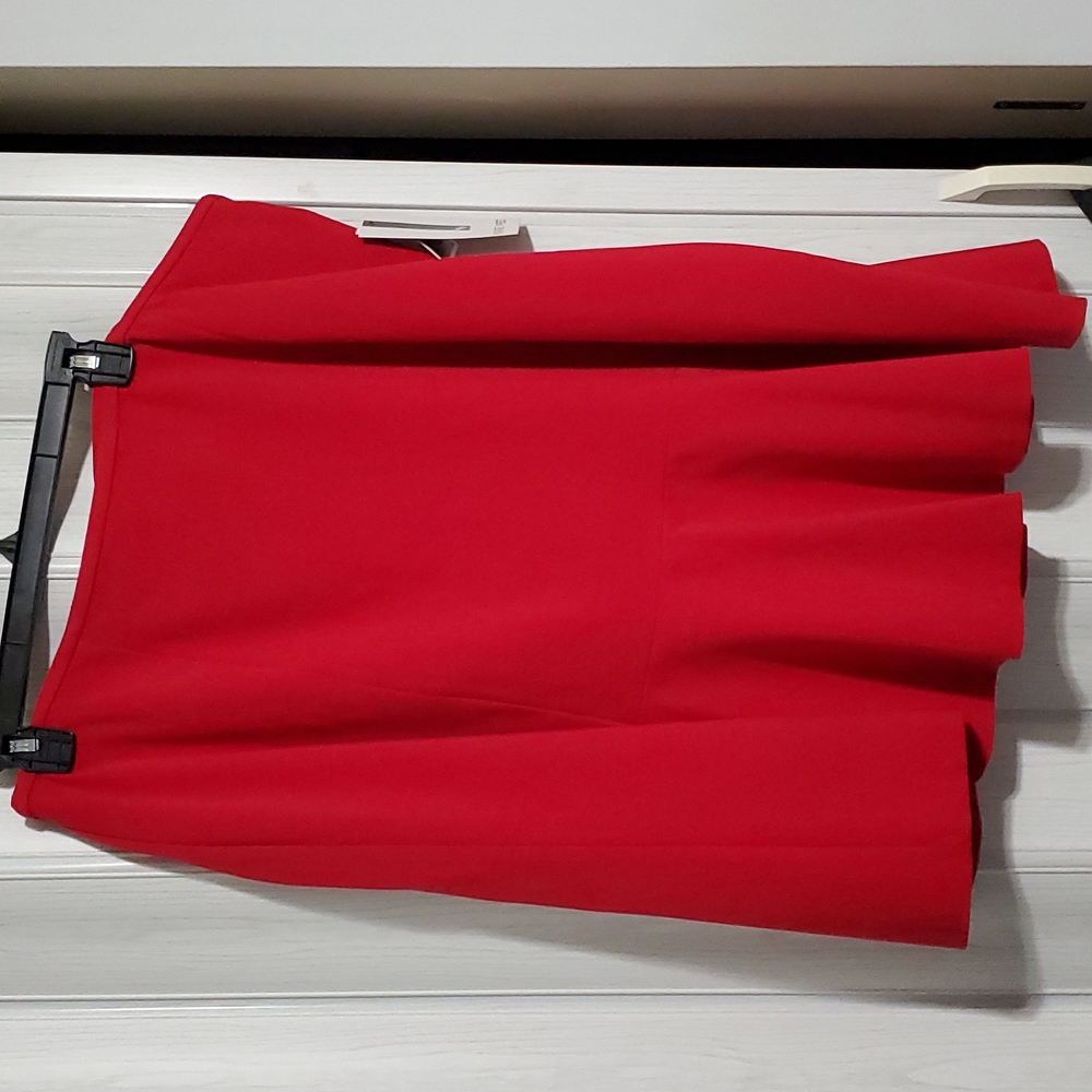 NEW Nine West..dress skirt size 16W...never used